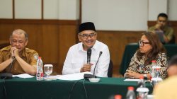 Pemkot Bandung Akan Tata kawasan Alun-alun dengan Konsep HUL