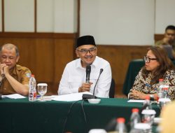 Pemkot Bandung Akan Tata kawasan Alun-alun dengan Konsep HUL