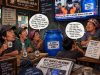 Lagi, OTT Bupati Klaten! Korupsinikus : Tong Plastik Biru –dari kamar mandi ke Gedung Merah Putih
