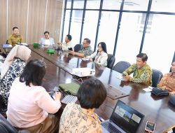 DPRD Jabar Konsultasi ke Kemendagri, Badan Pengelola Aset dan BUMD Masih Dikaji