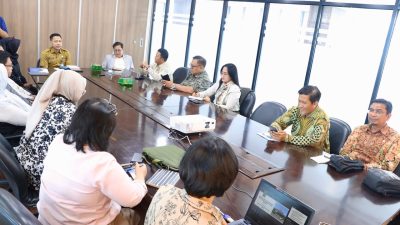 DPRD Jabar Konsultasi ke Kemendagri, Badan Pengelola Aset dan BUMD Masih Dikaji