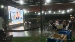 Nggak Pernah Diajak, Perda Inisiasi Dewan Kurang Tersosialisasi, Ricky Kurniawan: Libatkan Legislatif
