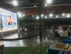 Nggak Pernah Diajak, Perda Inisiasi Dewan Kurang Tersosialisasi, Ricky Kurniawan: Libatkan Legislatif