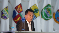 Persoalan Sampah Terkait Banyak Faktor, Kebersihan, Lingkungan Hidup, Kesehatan Masyarakat dll