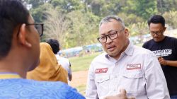 Tinjau Venue PORPROV XV Jabar, DPRD Jabar : Jangan Ada Kendala Teknis