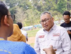 Tinjau Venue PORPROV XV Jabar, DPRD Jabar : Jangan Ada Kendala Teknis