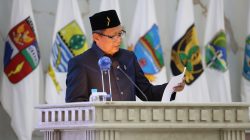 Daddy Rohanady Tekankan APBD 2027 Harus Berdampak Nyata Bagi Kesejahteraan Masyarakat